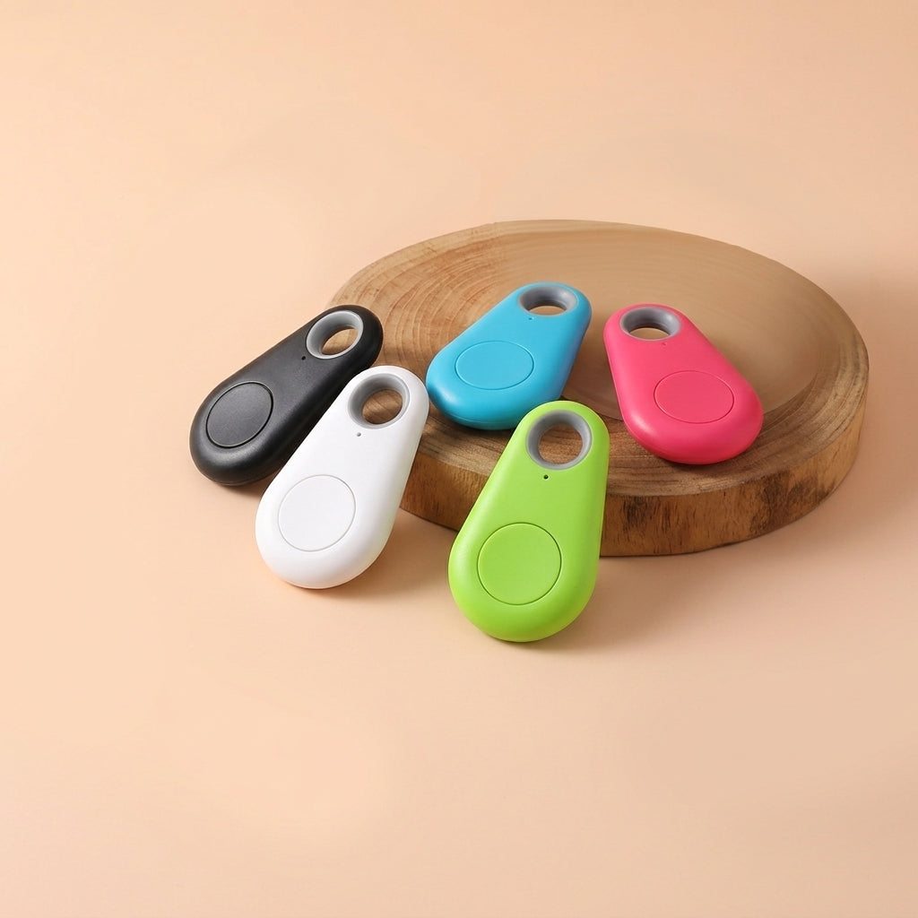 Rastreador GPS para mascotas y objetos