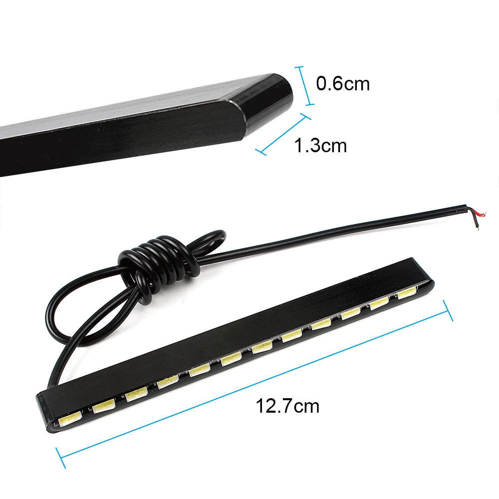 Lucecitas led
