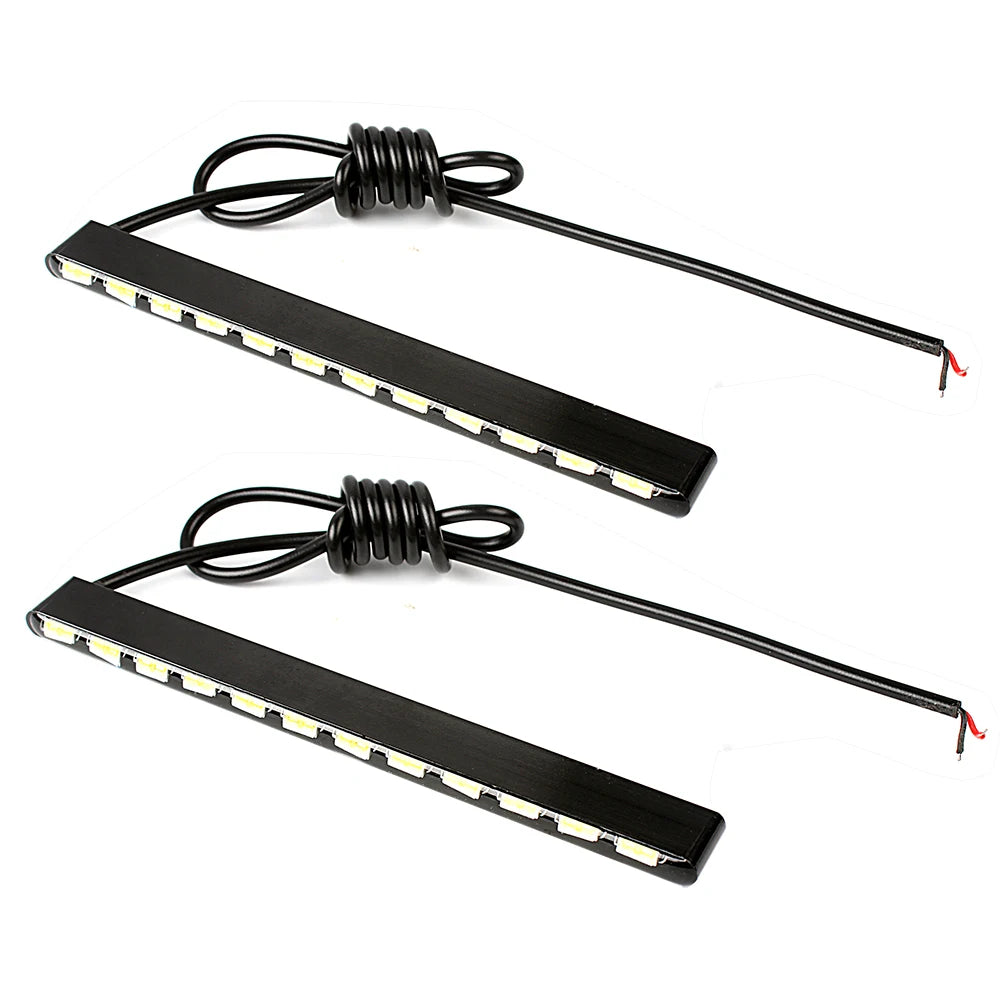 Lucecitas led