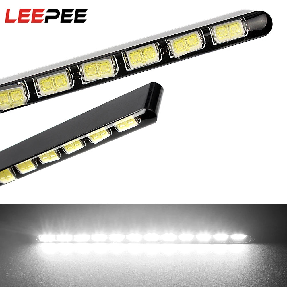 Lucecitas led