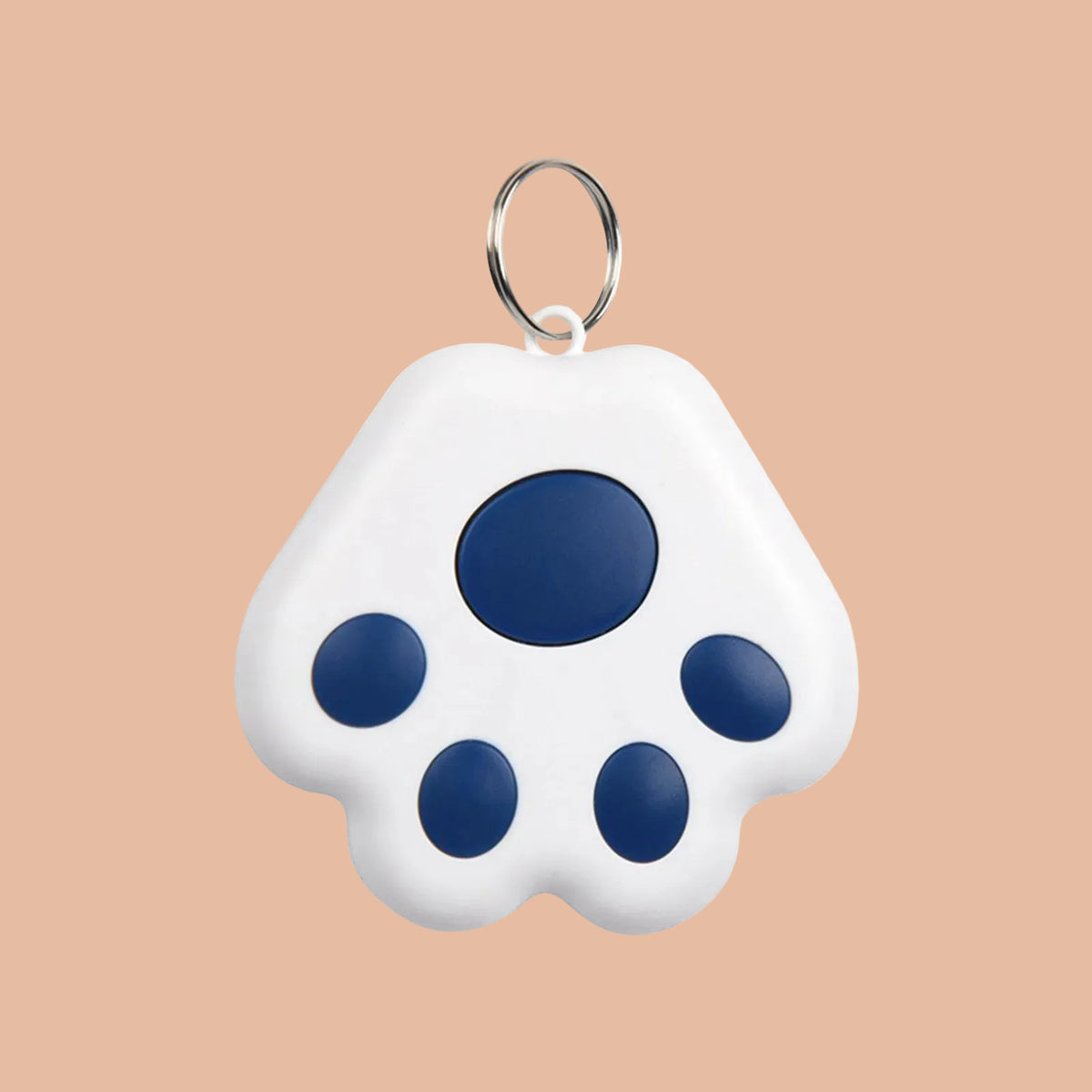 Mini rastreador tracker huellita