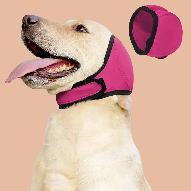 Protector de oidos impermeable