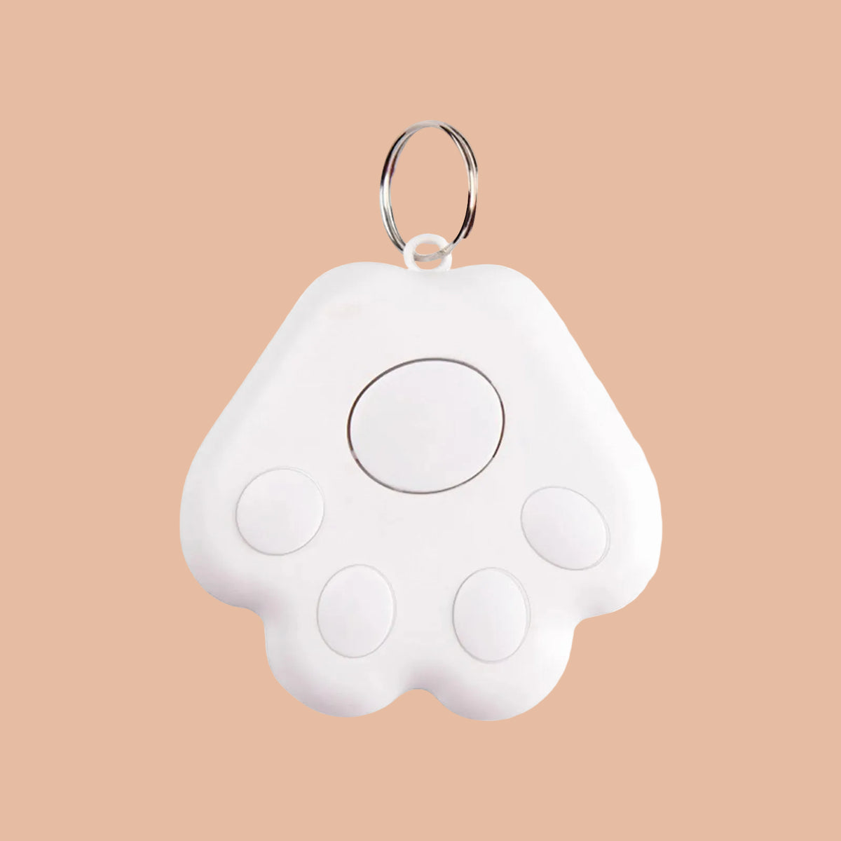 Mini rastreador tracker huellita