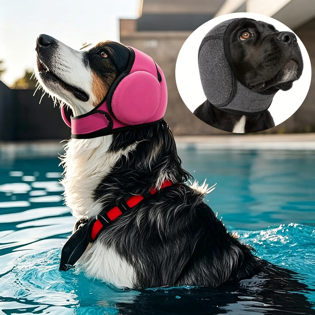 Protector de oidos impermeable