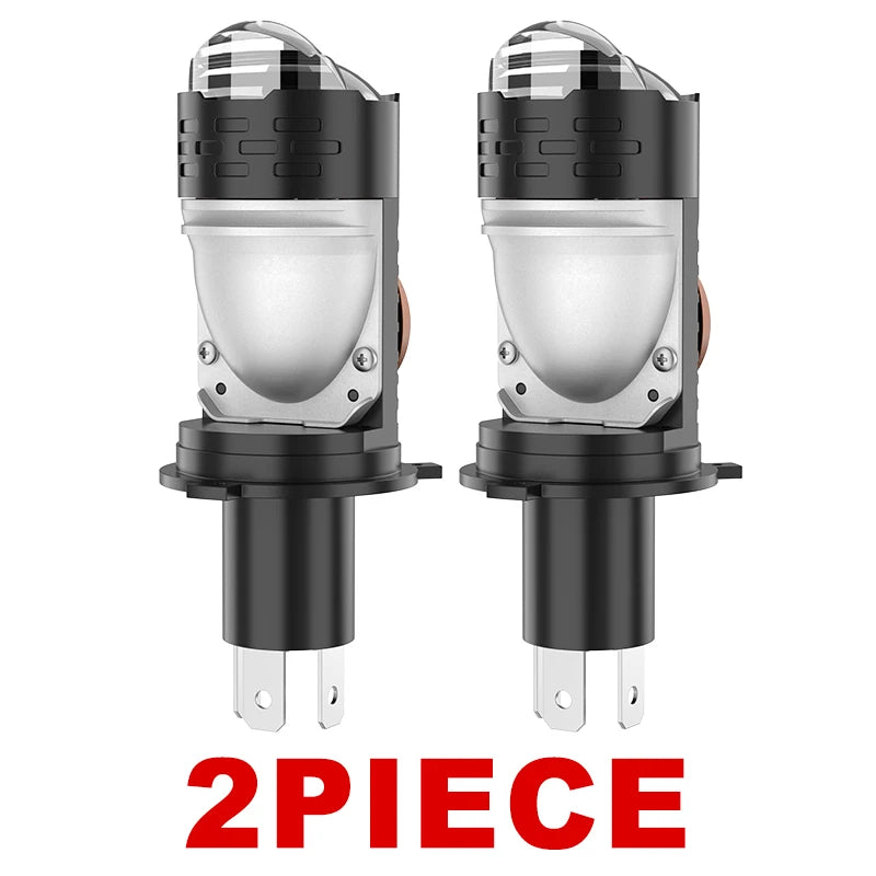 Lucecitas LED