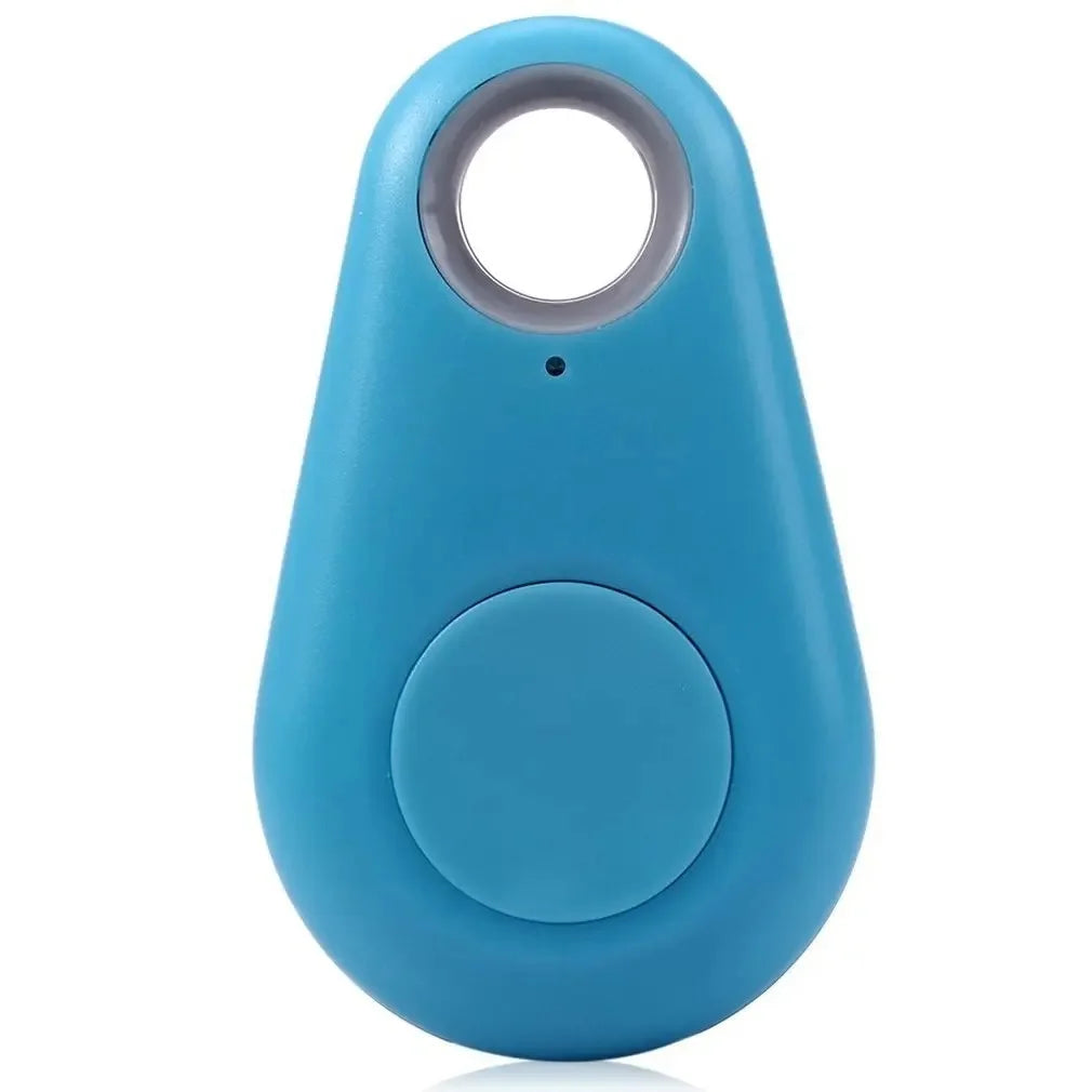 Rastreador GPS para mascotas y objetos