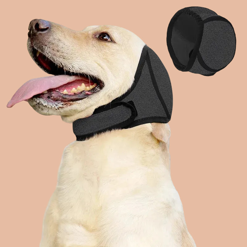 Protector de oidos impermeable