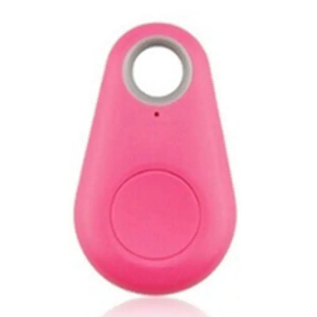 Rastreador GPS para mascotas y objetos