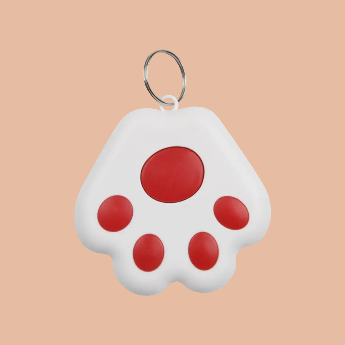 Mini rastreador tracker huellita