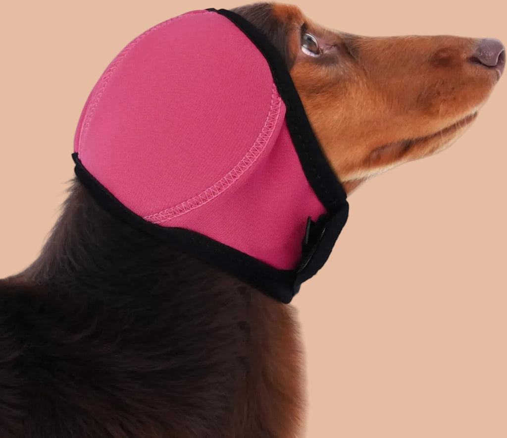 Protector de oidos impermeable