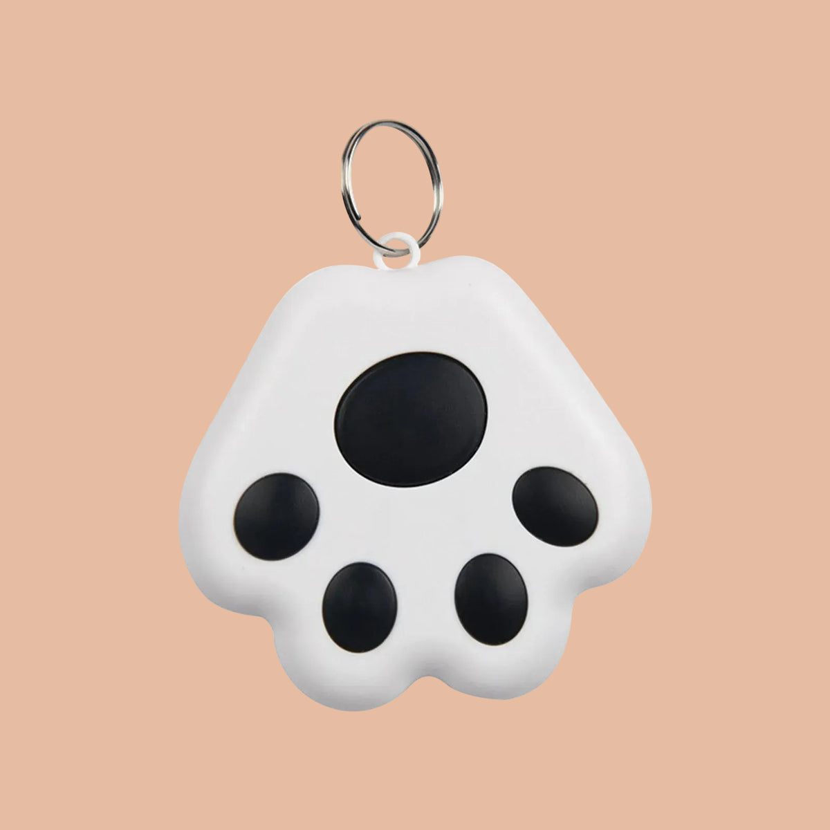 Mini rastreador tracker huellita