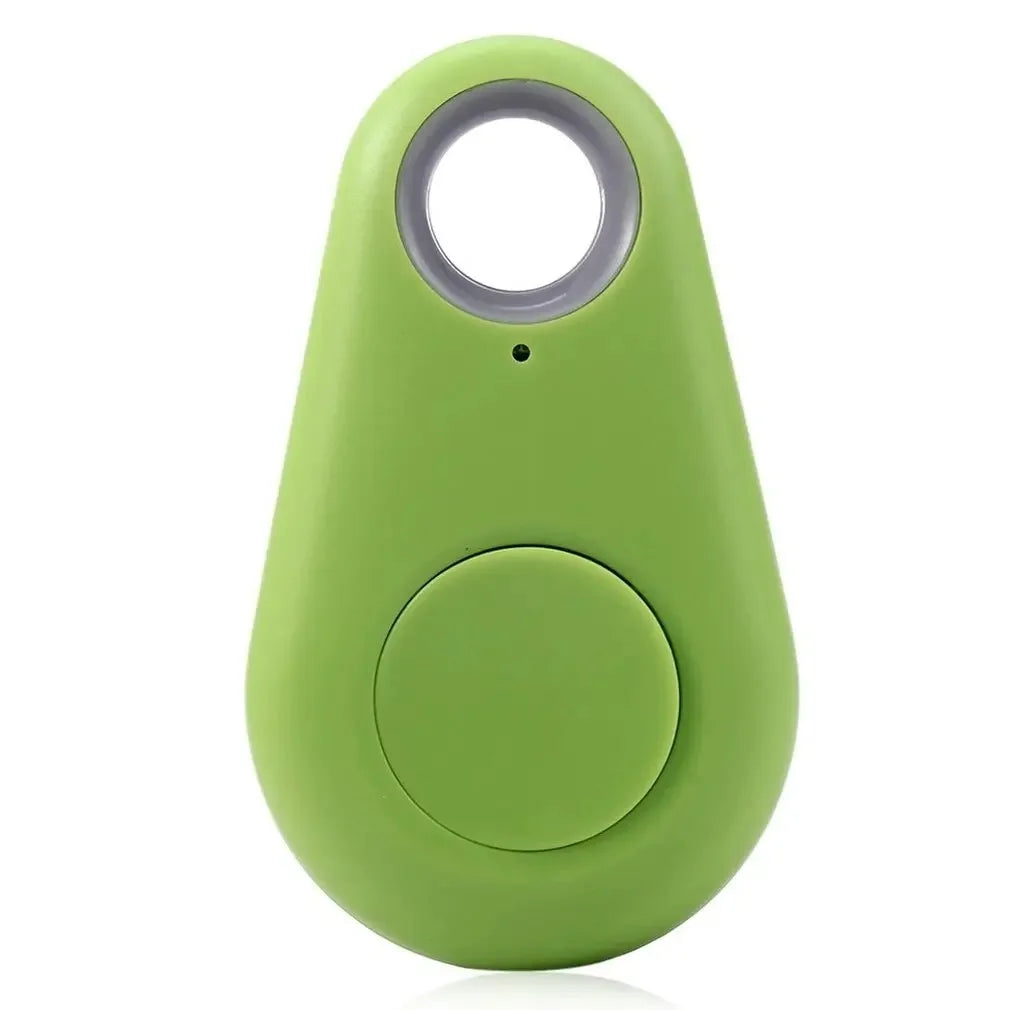 Rastreador GPS para mascotas y objetos