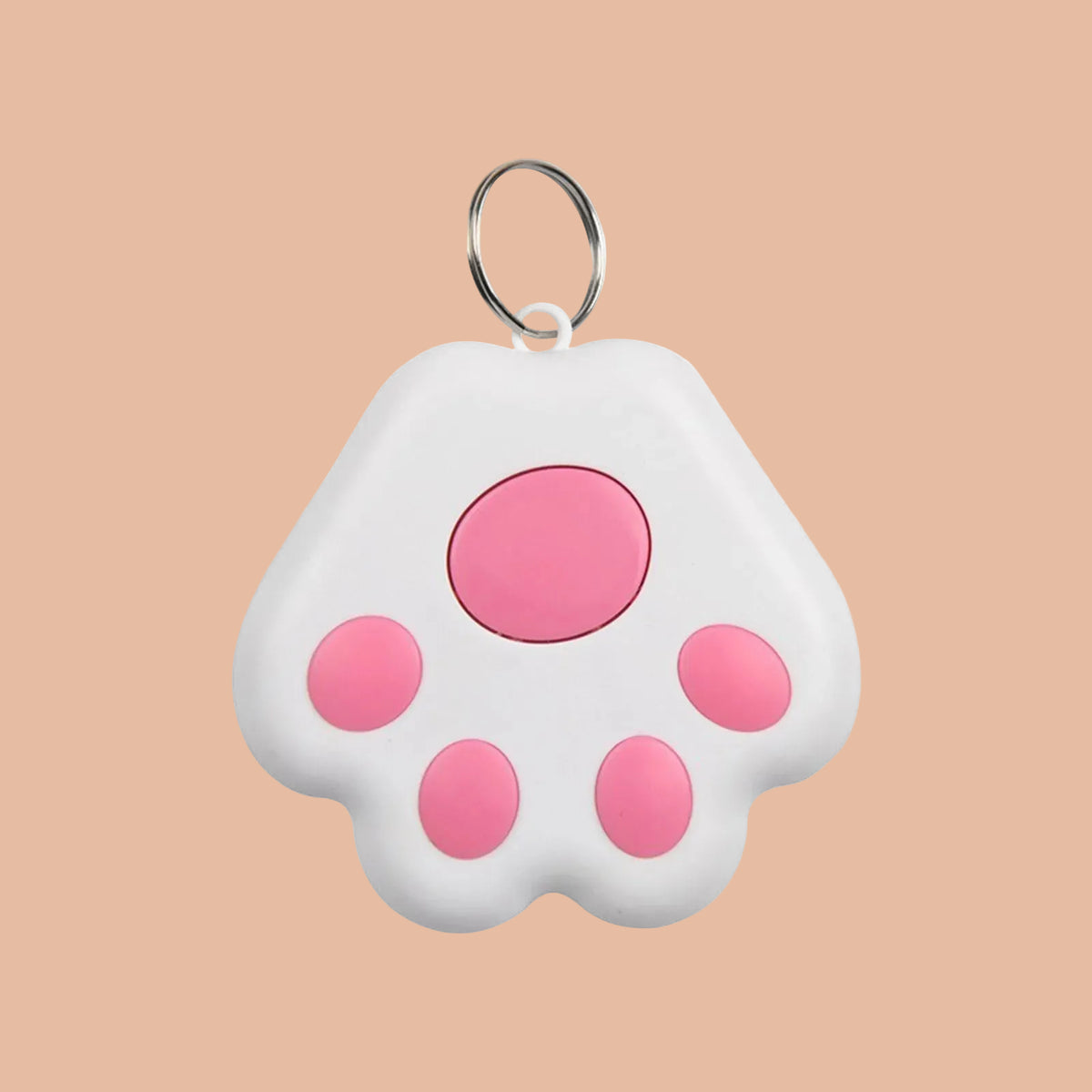 Mini rastreador tracker huellita
