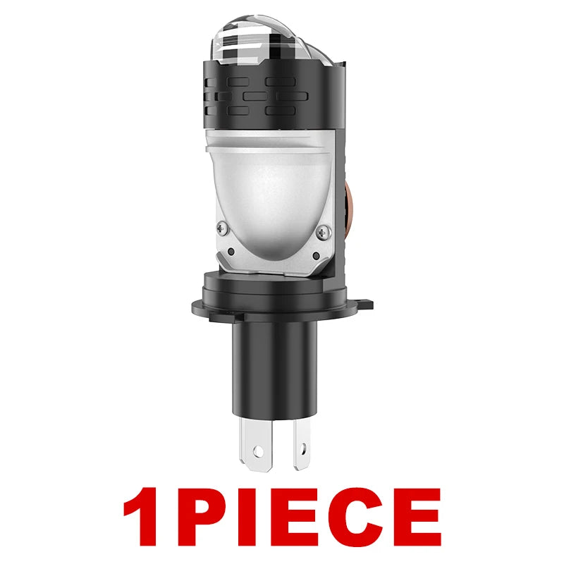 Lucecitas LED