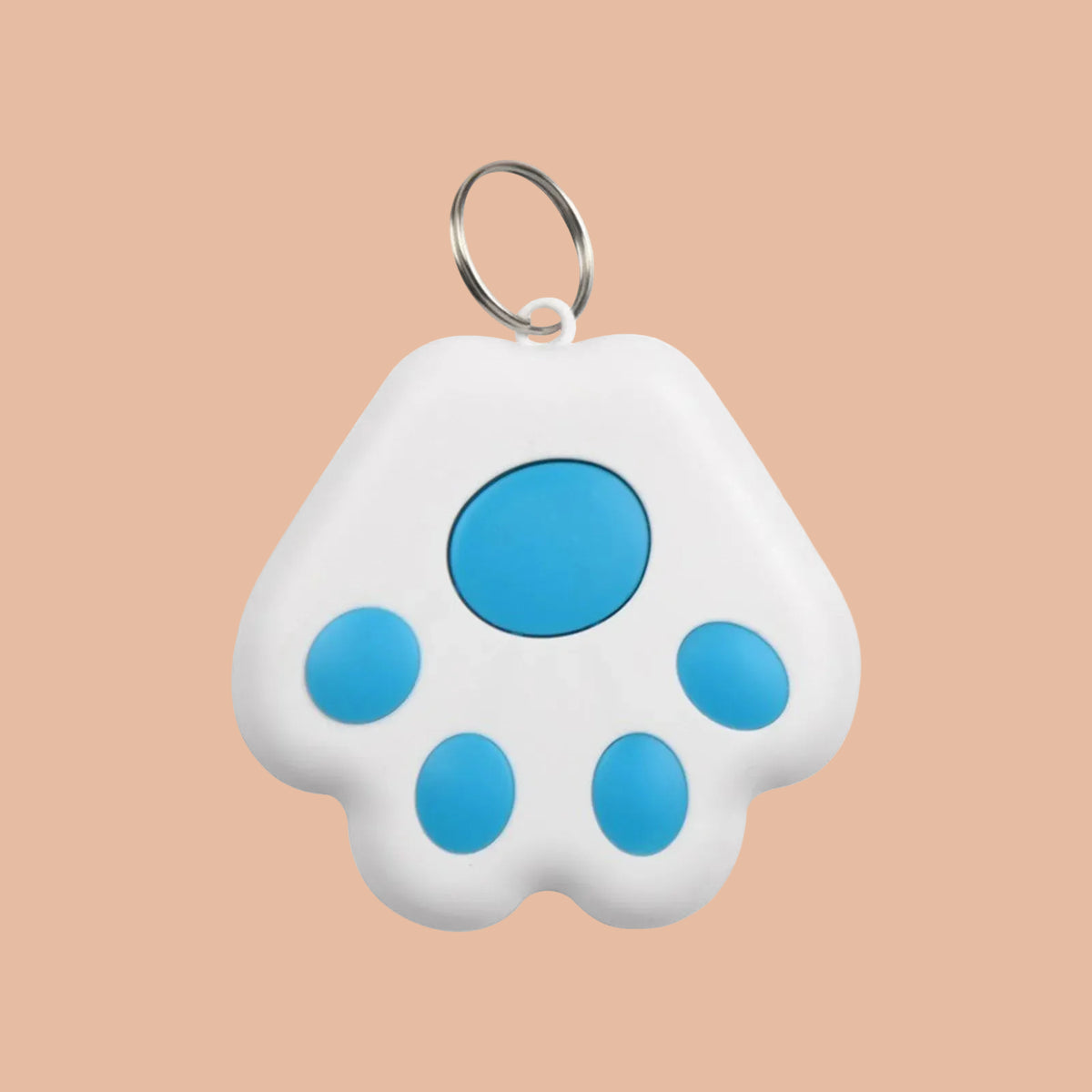 Mini rastreador tracker huellita