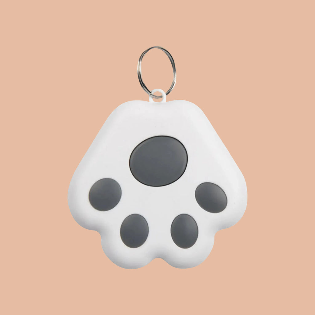 Mini rastreador tracker huellita