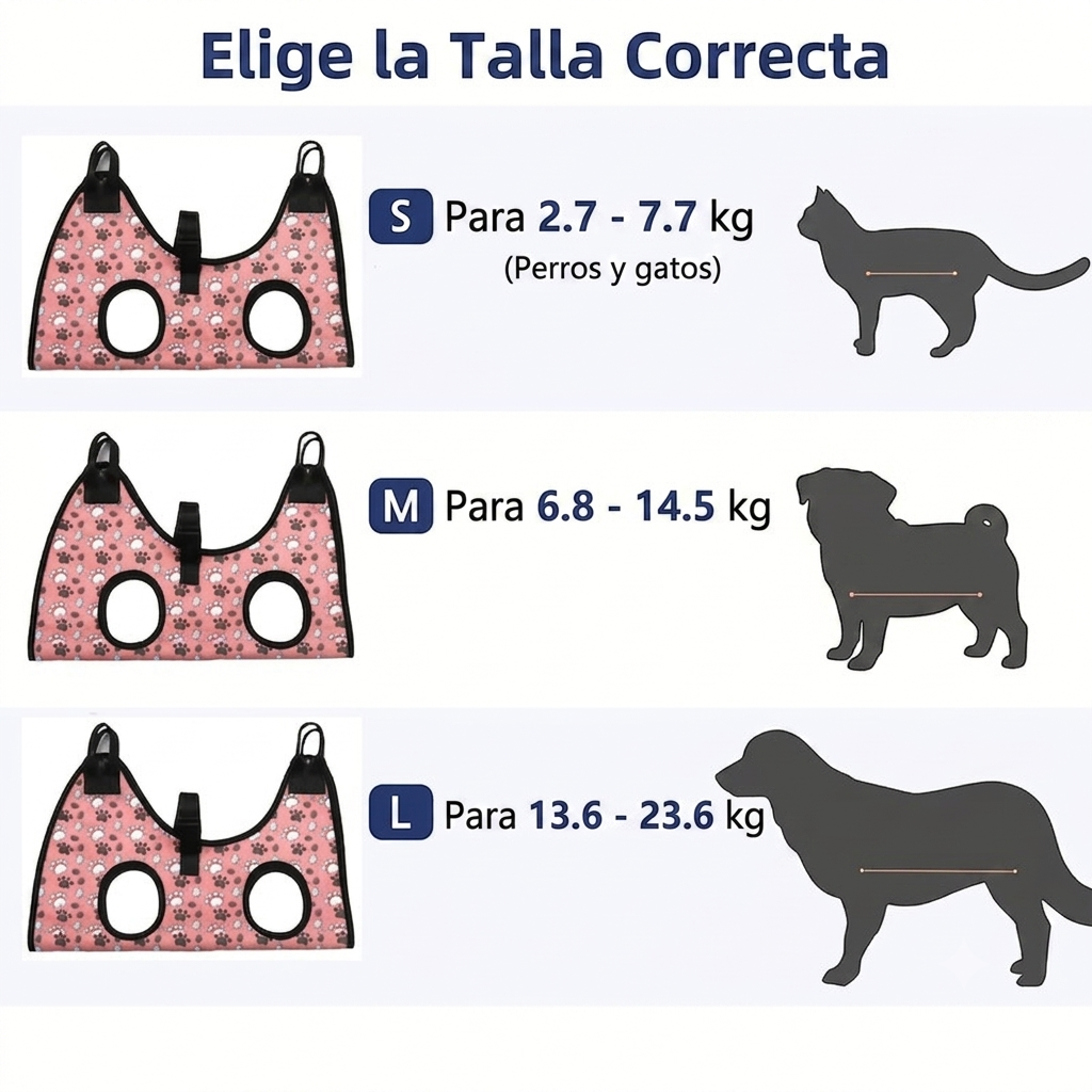 Hamaca de Contención